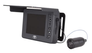 Aqua Spy vedenalainen kamera 3,7