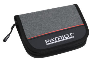 Patriot Tackle System pilkkikukkaro