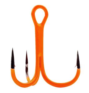 Mustad Ultra Point TR78 UVO 3-h koukku