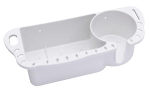 Patriot BoatRack varuste-/säilytysteline veneeseen