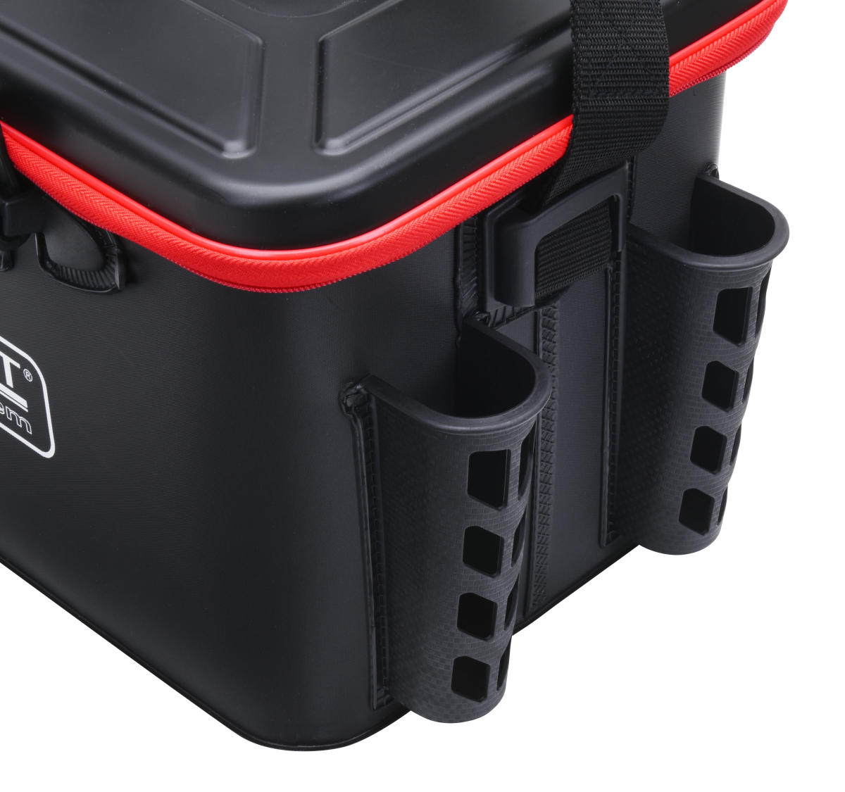 Patriot EVA kalastuslaukku sis. 4vieherasiaa