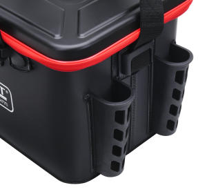 Patriot EVA kalastuslaukku sis. 4vieherasiaa