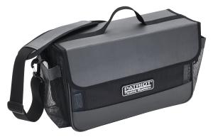 Patriot MultiBag viehelaukku jigitaululla