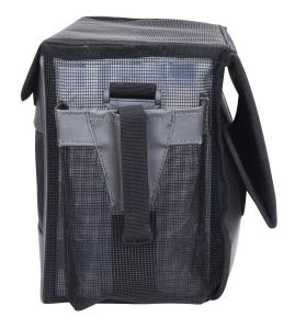 Patriot MultiBag viehelaukku jigitaululla