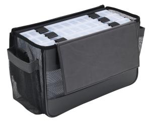 Patriot MultiBag viehelaukku jigitaululla