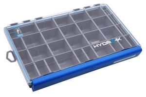 Patriot Hydro-X vedenpitävä vieherasia koko L