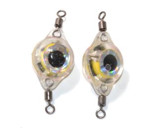 Patriot Ice Blinker vilkkuvalo leikarilla 2kpl