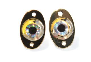 Patriot Ice Blinker vilkkuvalo ruuvattava 2kpl