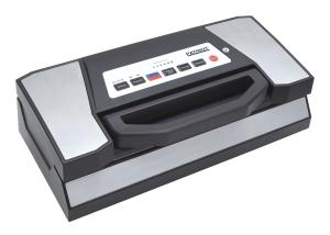 Patriot VAC-1 vakuumikone