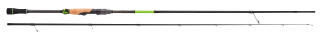 Gunki Stripes Micro 7'5'' (228cm) 3-15g ML avokelavapa