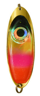 Patriot Ice Disco valopilkki 60mm väri: 02