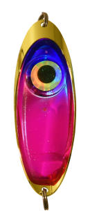 Patriot Ice Disco valopilkki 60mm väri: 04