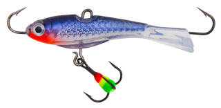 Patriot Ice Abbo tasapaino 10g väri: 01