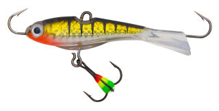 Patriot Ice Abbo tasapaino 10g väri: 03