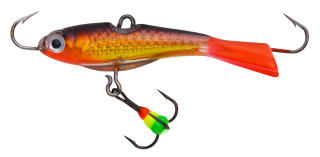 Patriot Ice Abbo tasapaino 10g väri: 06