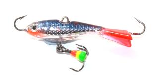 Patriot Ice Abbo tasapaino 10g väri: 07