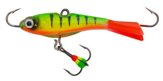 Patriot Ice Abbo tasapaino 10g väri: 10