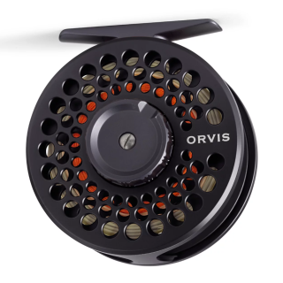 Orvis Battenkill Disc perhokela #5/7 (III) (Kuvissa olevat siimat eivät sisälly hintaan)