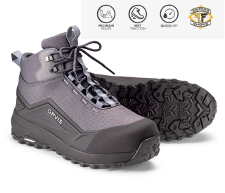 Orvis Pro LT Wading Boot kahluukengät
