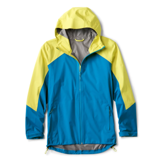 Orvis Ultralight Storm Jacket kuoritakki