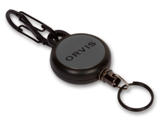 Orvis Heavy Duty Flow Zinger jojo