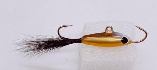 Pilkkipaja Nappula tasapaino väri Homenokka