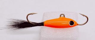 Pilkkipaja Nappula tasapaino väri Oranssi-Oranssi