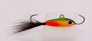 Pilkkipaja Nappula tasapaino väri Pappe