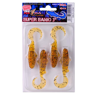 Relax Super Banjo väri: 234