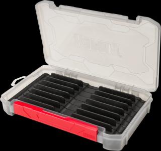  Rapala Tackle Tray 276 Open Jig