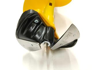 Mora Ice Bee Cordless 150mm akkuporakonekaira