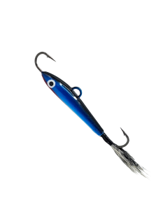 Ruthless karvapyrstö tasapaino 35mm väri BLUE