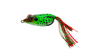 Ruthless Frogi sammakkoviehe väri GR