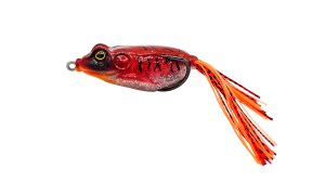 Ruthless Frogi sammakkoviehe väri PUMU