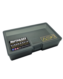 Ruthless Aski vieherasia