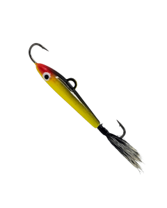 Ruthless karvapyrstö tasapaino 35mm väri YB