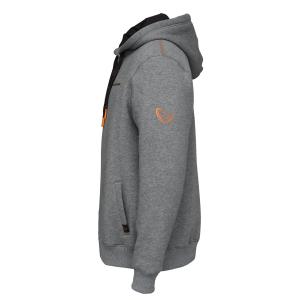 Savage Gear Classic Zip Hoodie huppari