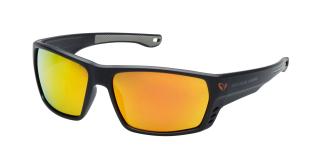 Savage Gear Polarized M2 aurinkolasit väri Orange Revo