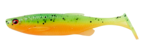 Savage Gear Fat Minnow T-Tail väri FC