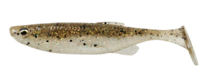 Savage Gear Fat Minnow T-Tail väri HBF