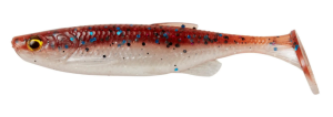 Savage Gear Fat Minnow T-Tail väri SMELT