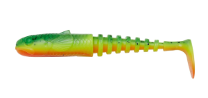 Savage Gear Gobster Shad 9cm väri FC