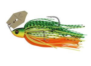 Savage Gear Da Crazy Bush Chatterbait väri Firetiger