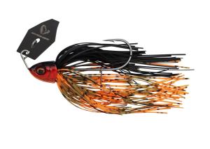 Savage Gear Da Crazy Bush Chatterbait väri Red Craw
