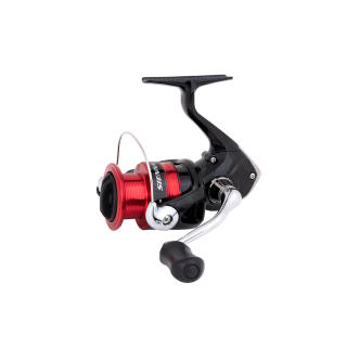 Shimano Sienna FG 2000 avokela 