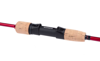 Shimano Sienna Cork 7'11'' (240cm) 20-50g avokelavapa (SSN711HC)