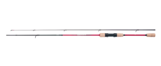 Shimano Sienna Cork 7'11'' (240cm) 20-50g avokelavapa (SSN711HC)