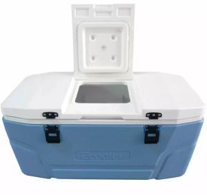 Ecooler kylmälaatikko 85L