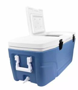 Ecooler kylmälaatikko 85L