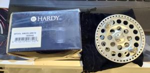 Hardy Angel2 9/10 VARAPUOLA SPARE SPOOL